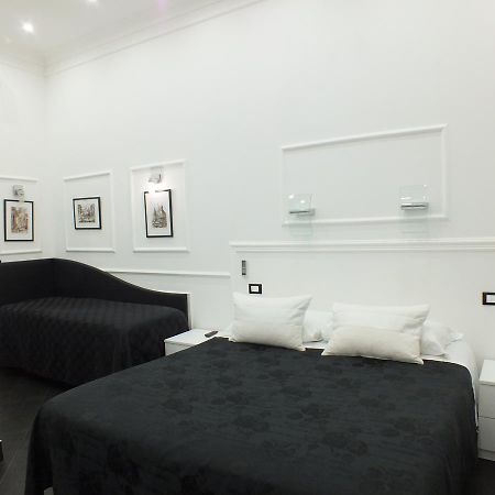 Guest House Piazza Navona Рим Екстериор снимка