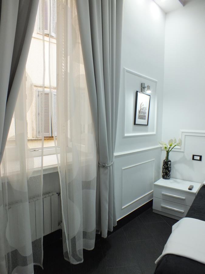Guest House Piazza Navona Рим Екстериор снимка