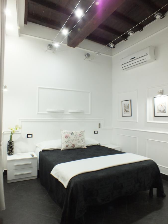 Guest House Piazza Navona Рим Екстериор снимка